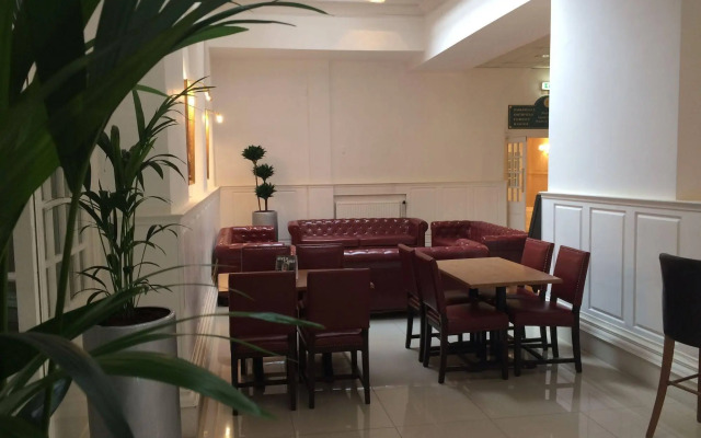 The Rowton Hotel