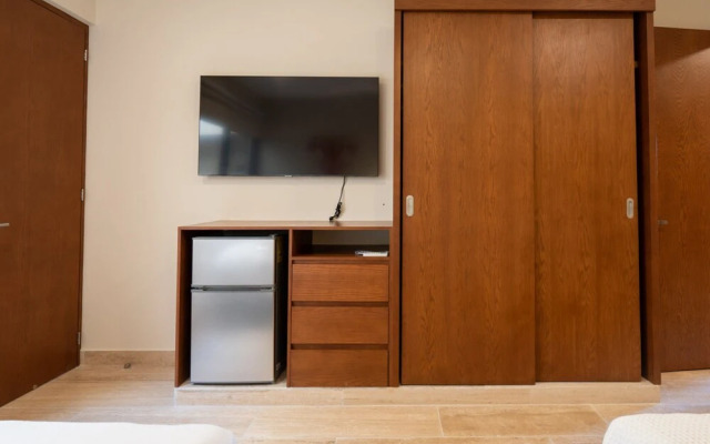 Paramar Viva 217 By Lockey