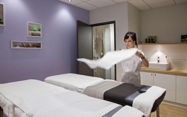Best Western Le Relais de Laguiole Hotel & Spa