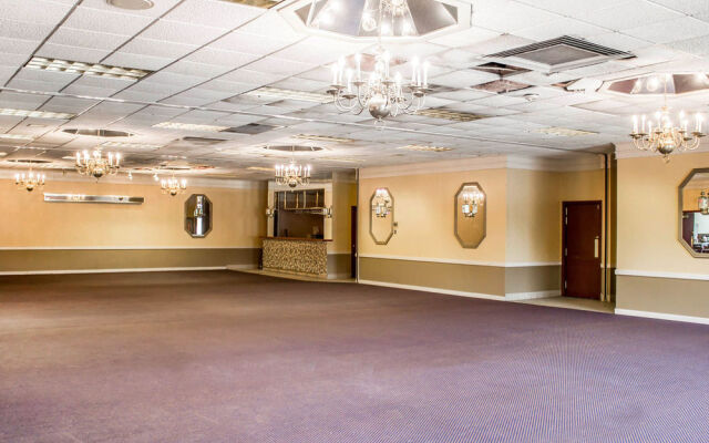 Antelope Inn And Suites