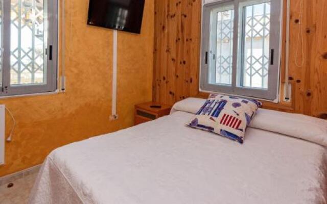 Apartment Aires de mar