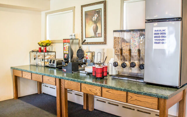 Baymont by Wyndham Iron Mountain