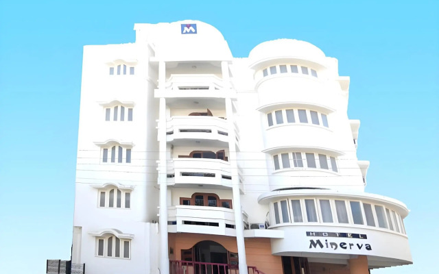 Hotel Minerva