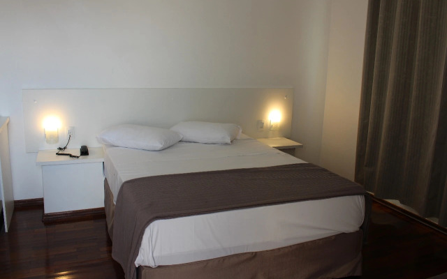 Fenix Hotel Campinas