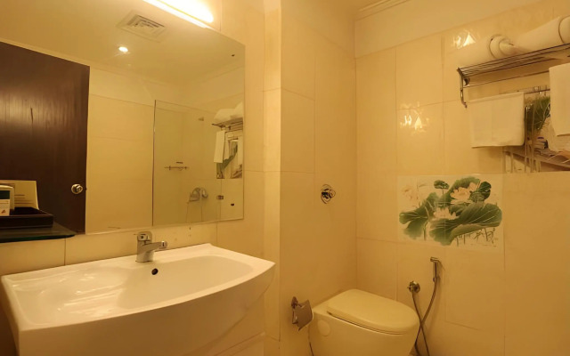 The Fern Residency Haridwar