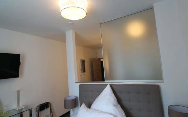 Hotel & Restaurant Arnoldusklause