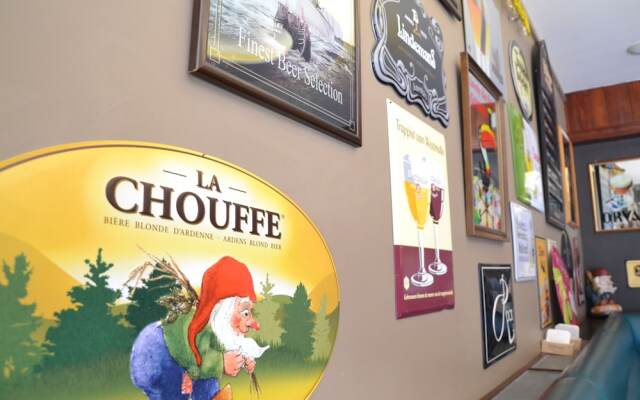 Auberge le Temps des Saveurs