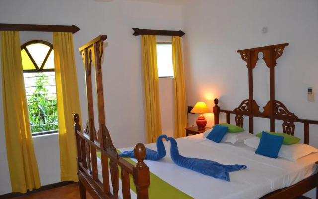 Cavala Seaside Resort