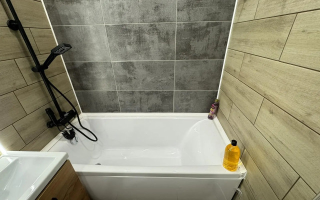 Апартаменты на улице Кирова 17