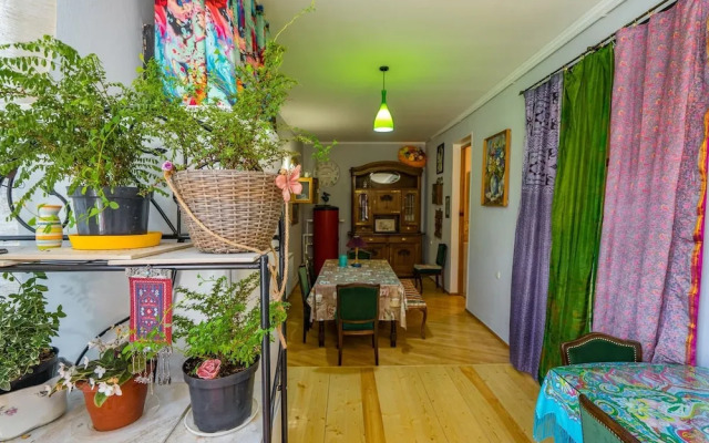 K-17 Guest House