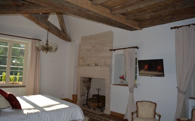 Hermitage Saint Roch