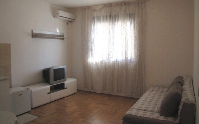 Apartment Budva