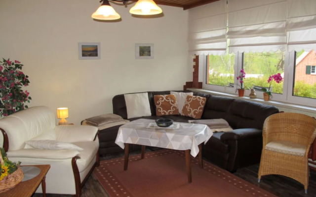 House Maria Plauer See