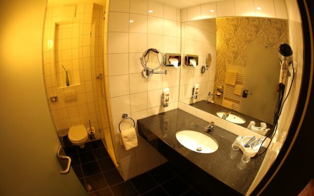 Hotel Sittardsberg