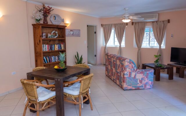 Downtown Ocean Villa