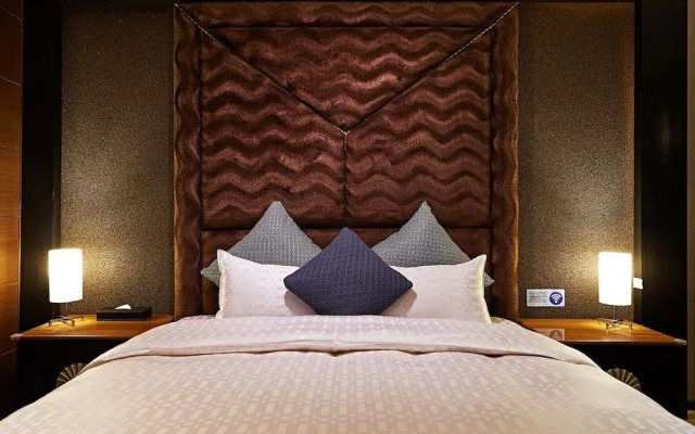 Prague Spring Boutique Motel