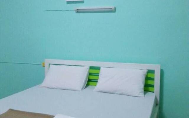 Station 14 Apartment Hat Yai