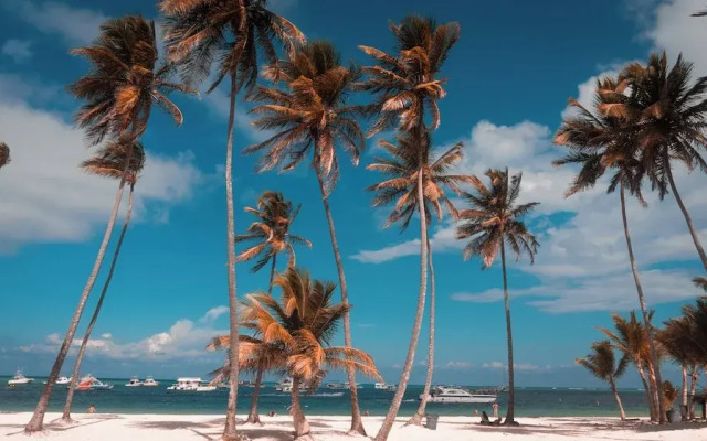 W Punta Cana, Adult All-Inclusive
