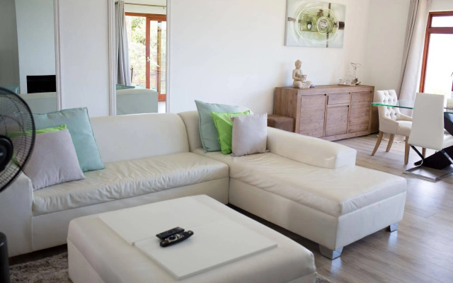 Villa Atlantica Boutique Guesthouse