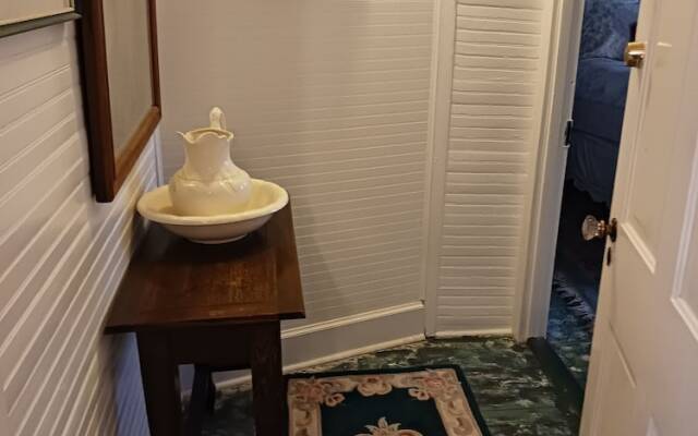 Island House of Wanchese