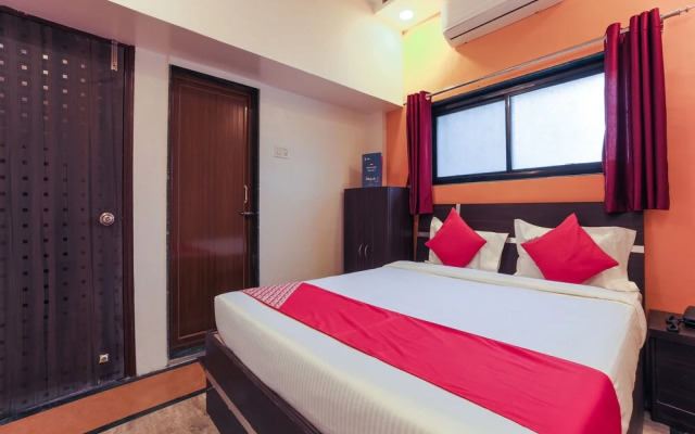 The Orchid Guest House By OYO Rooms