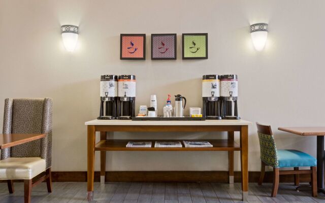 Hampton Inn & Suites Atlanta/Duluth/Gwinnett County