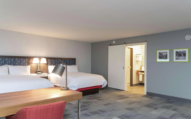 Hampton Inn & Suites Xenia Dayton