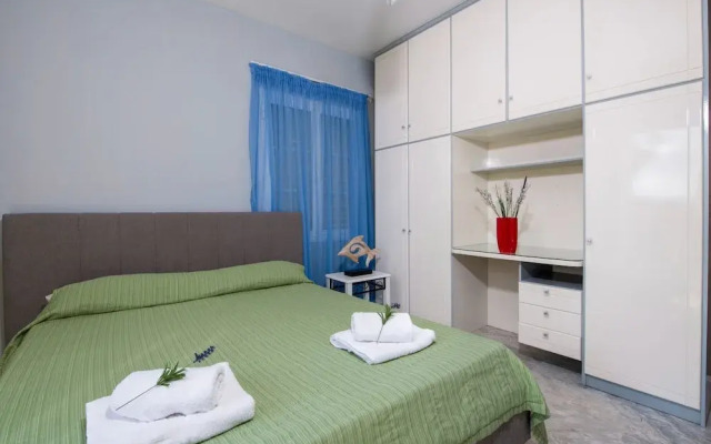 Grecian Villa Poseidon
