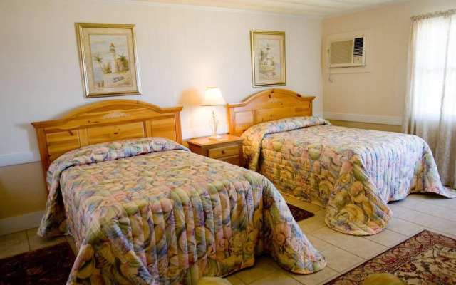 Owens' Motel