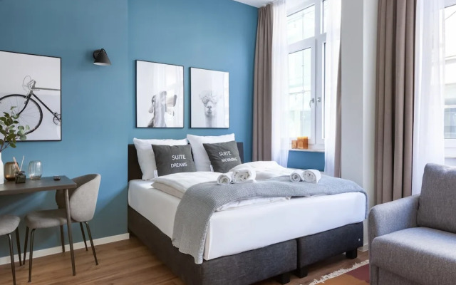 Limehome Bremen Hutfilterstraße