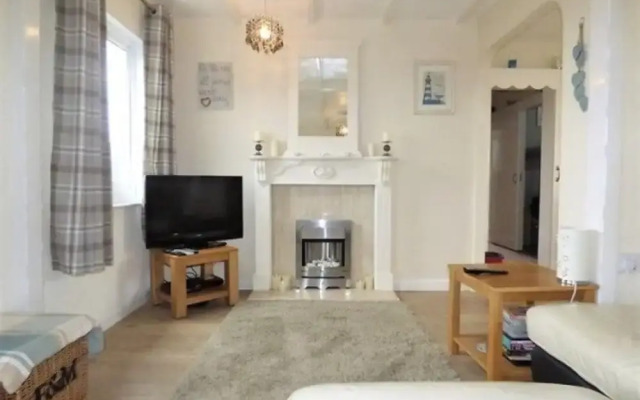 3 Bedroom Detached Holiday Chalet, Southshore Park