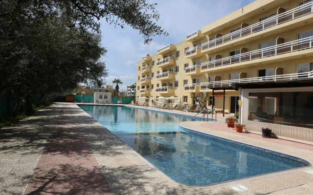 Sunquest Gardens Holiday Resort