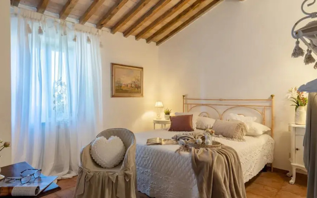 Villa Beltramonto 14