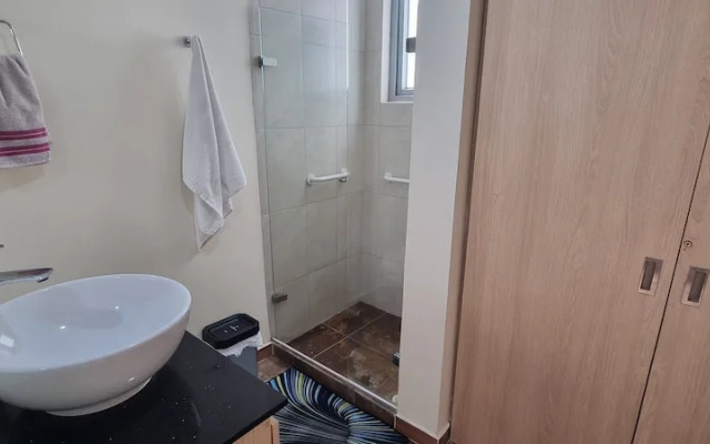 Comfortable  apartment Great location