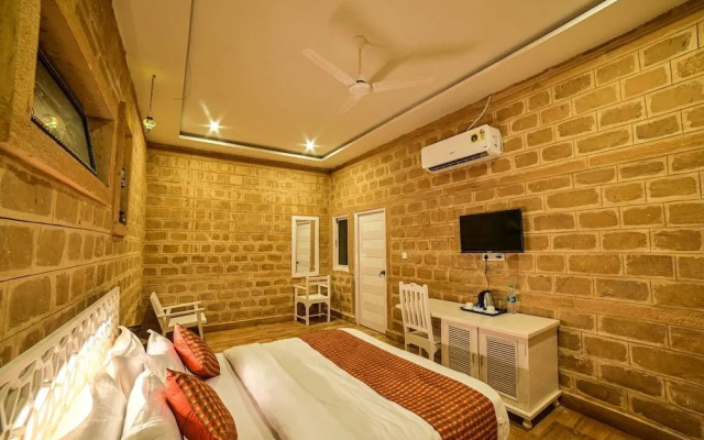 The Bheemgarh