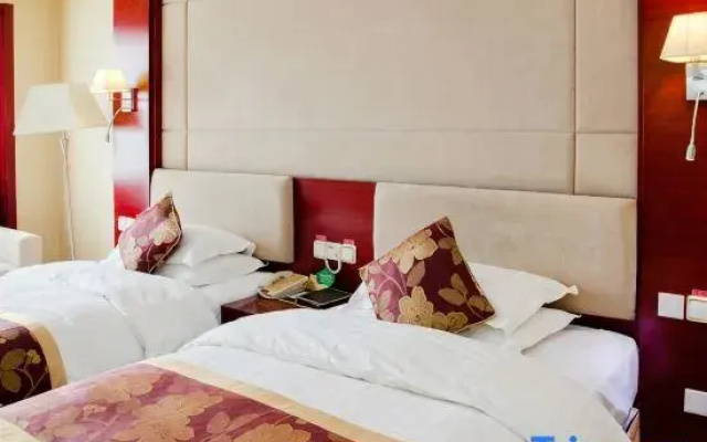 Jiu Long International Hotel