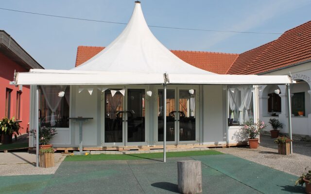 Gasthof Sonnenterrasse