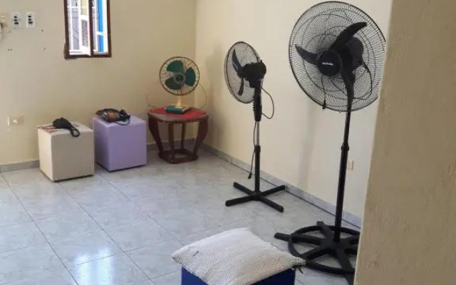 Casa de Praia Piscina Gaivotas