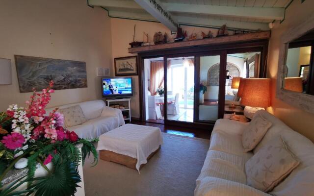 Villa Tea - Costa Smeralda - Porto Cervo