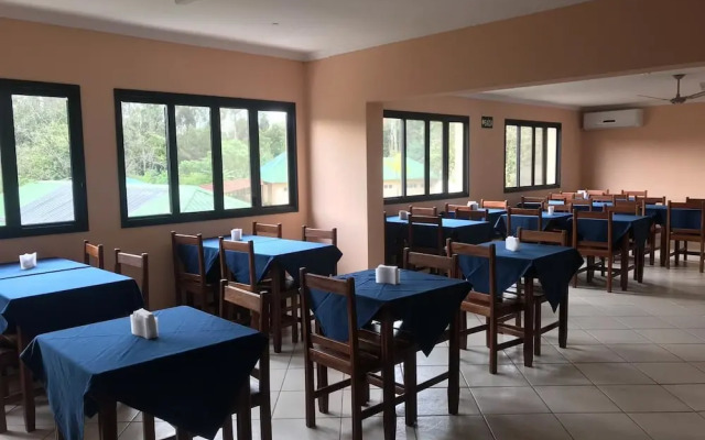 Polo Hotel Fazenda