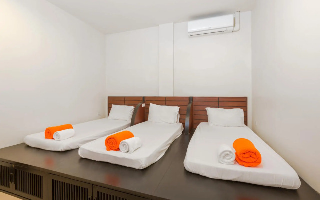 Lub Sbuy Hostel
