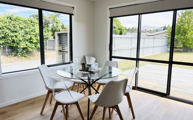 Leisure Holiday Home Lake Hayes Easte Queenstown