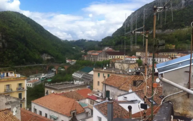 B&B La Chiave
