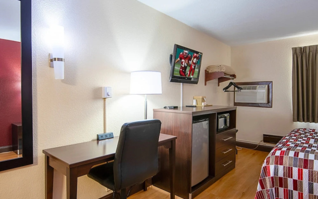 Americas Best Value Inn - Cameron
