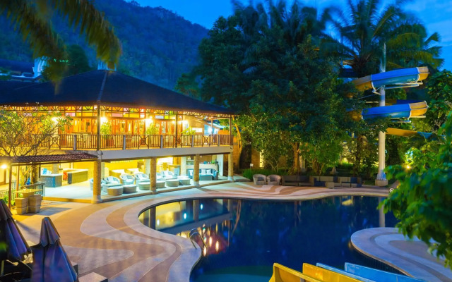 The Greenery Resort Khao Yai