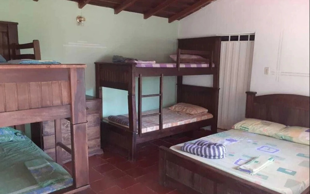 Hostal Campestre Villa Recreo