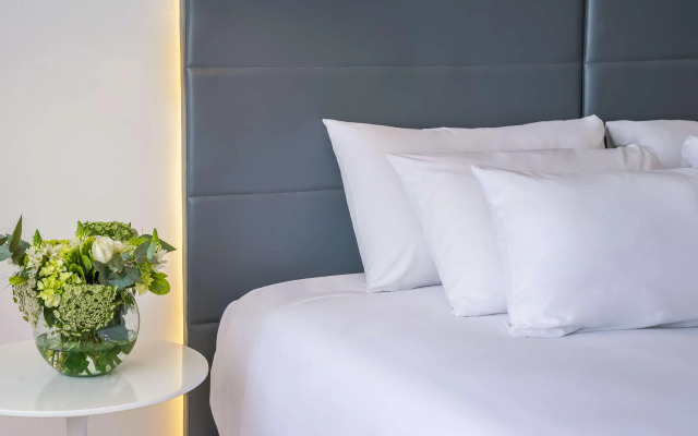 NH Ciudad de Valencia Hotel