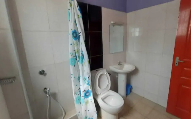 Lux Suites Green City Gardens Syokimau
