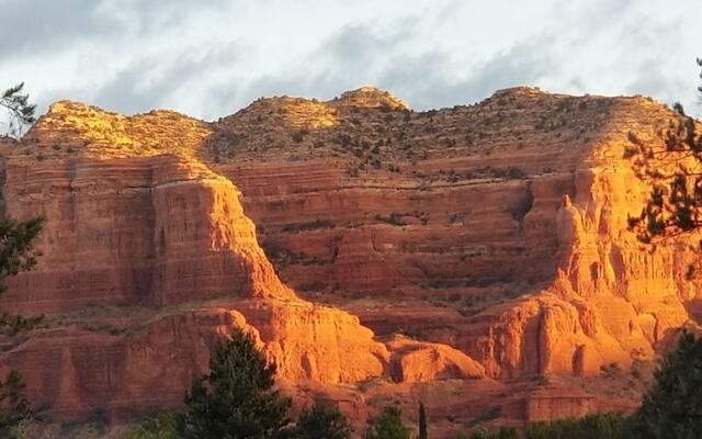 The Sedona Dream Maker B&B