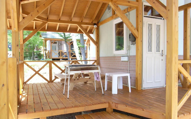 Cottage All Resort Service / Vacation STAY 8427 – Outside – Inawashiro